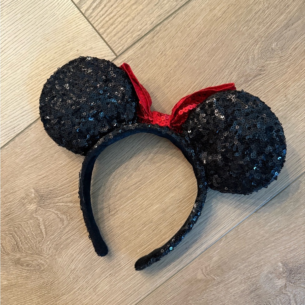 Minnie Ears - Picture 2 of 2